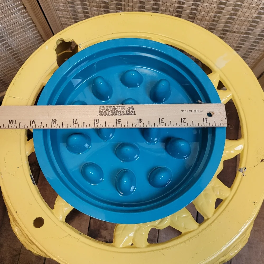 N/A slow feeder